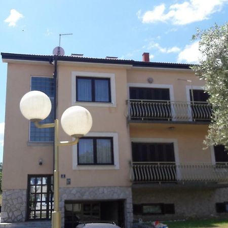 Apartment Ivan Вантачичи Экстерьер фото
