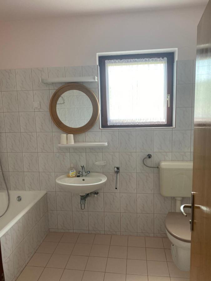 Apartment Ivan Вантачичи Экстерьер фото