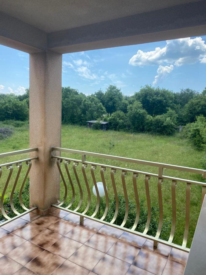 Apartment Ivan Вантачичи Экстерьер фото