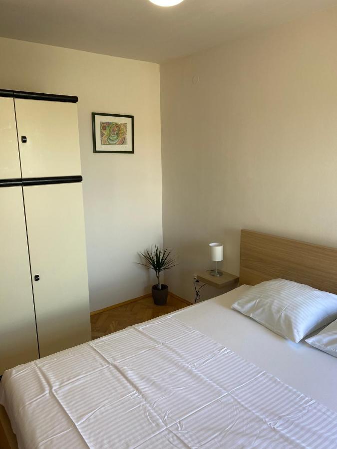 Apartment Ivan Вантачичи Экстерьер фото