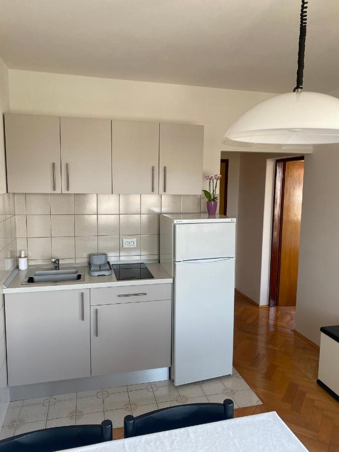 Apartment Ivan Вантачичи Экстерьер фото