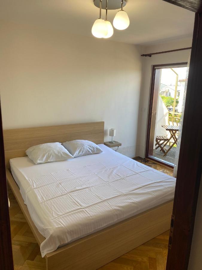 Apartment Ivan Вантачичи Экстерьер фото