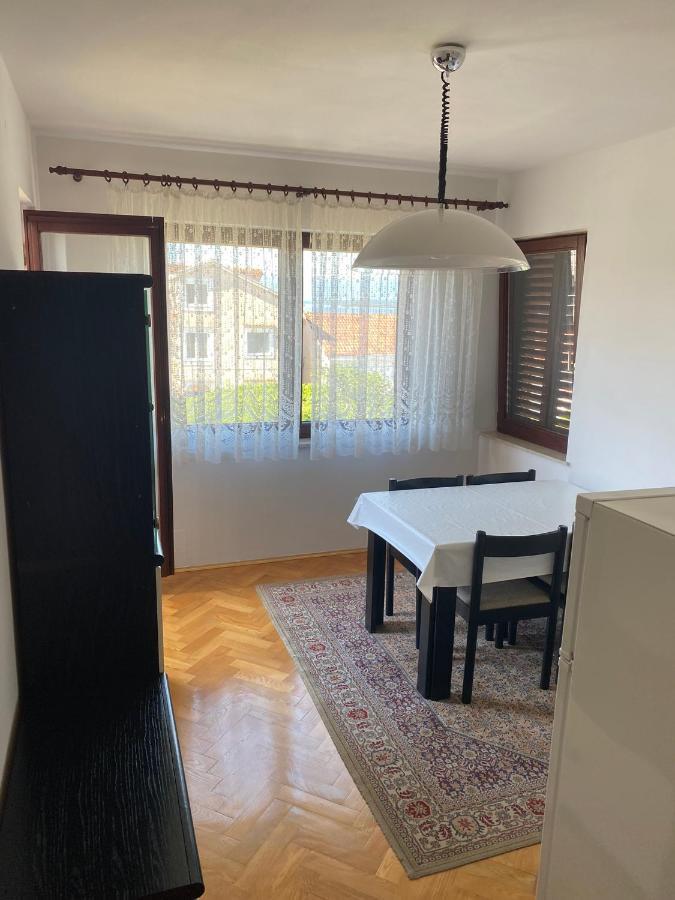 Apartment Ivan Вантачичи Экстерьер фото