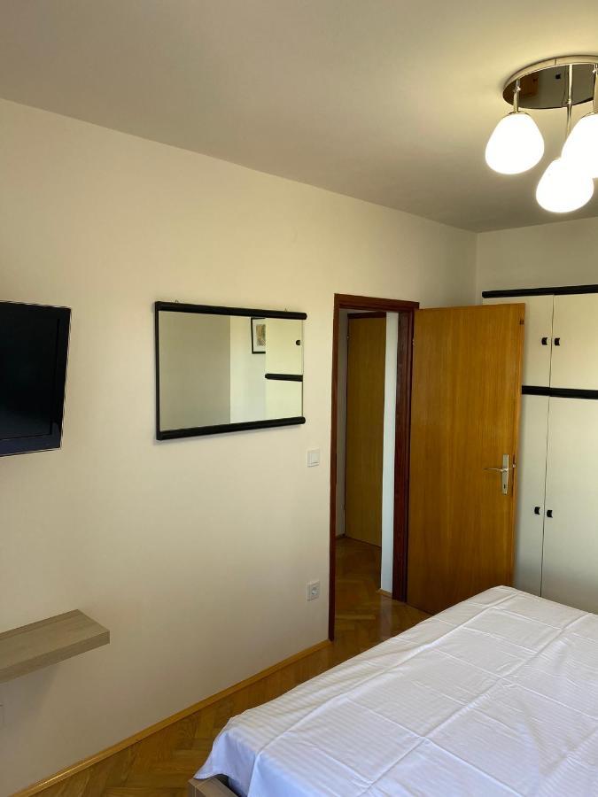 Apartment Ivan Вантачичи Экстерьер фото