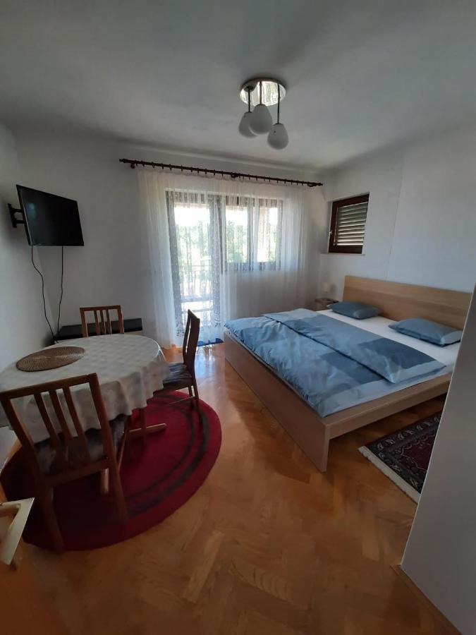 Apartment Ivan Вантачичи Экстерьер фото