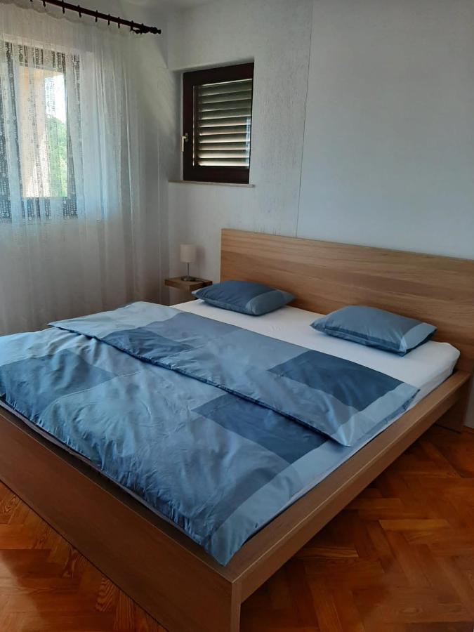 Apartment Ivan Вантачичи Экстерьер фото