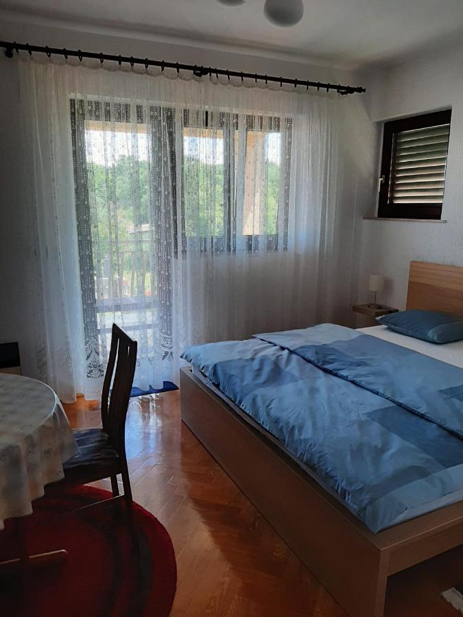Apartment Ivan Вантачичи Экстерьер фото