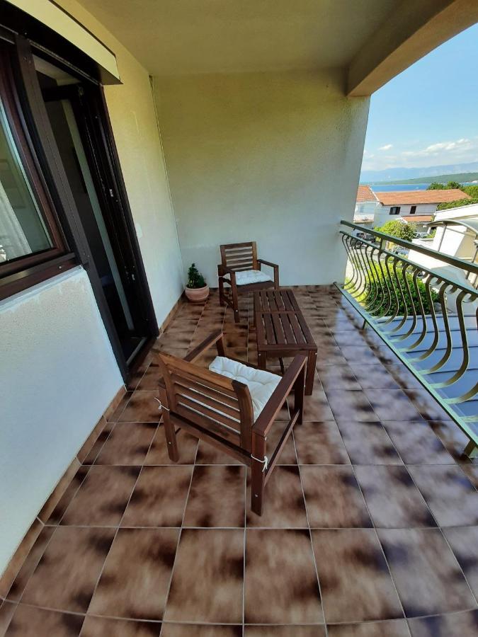 Apartment Ivan Вантачичи Экстерьер фото