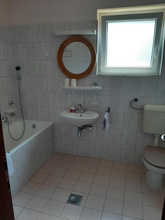 Apartment Ivan Вантачичи Экстерьер фото