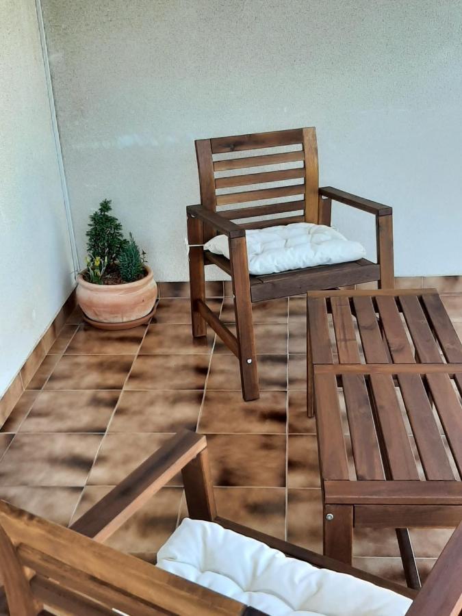 Apartment Ivan Вантачичи Экстерьер фото