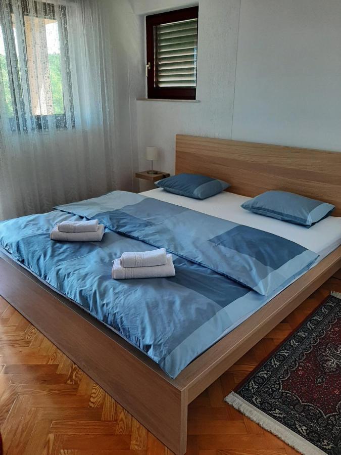 Apartment Ivan Вантачичи Экстерьер фото