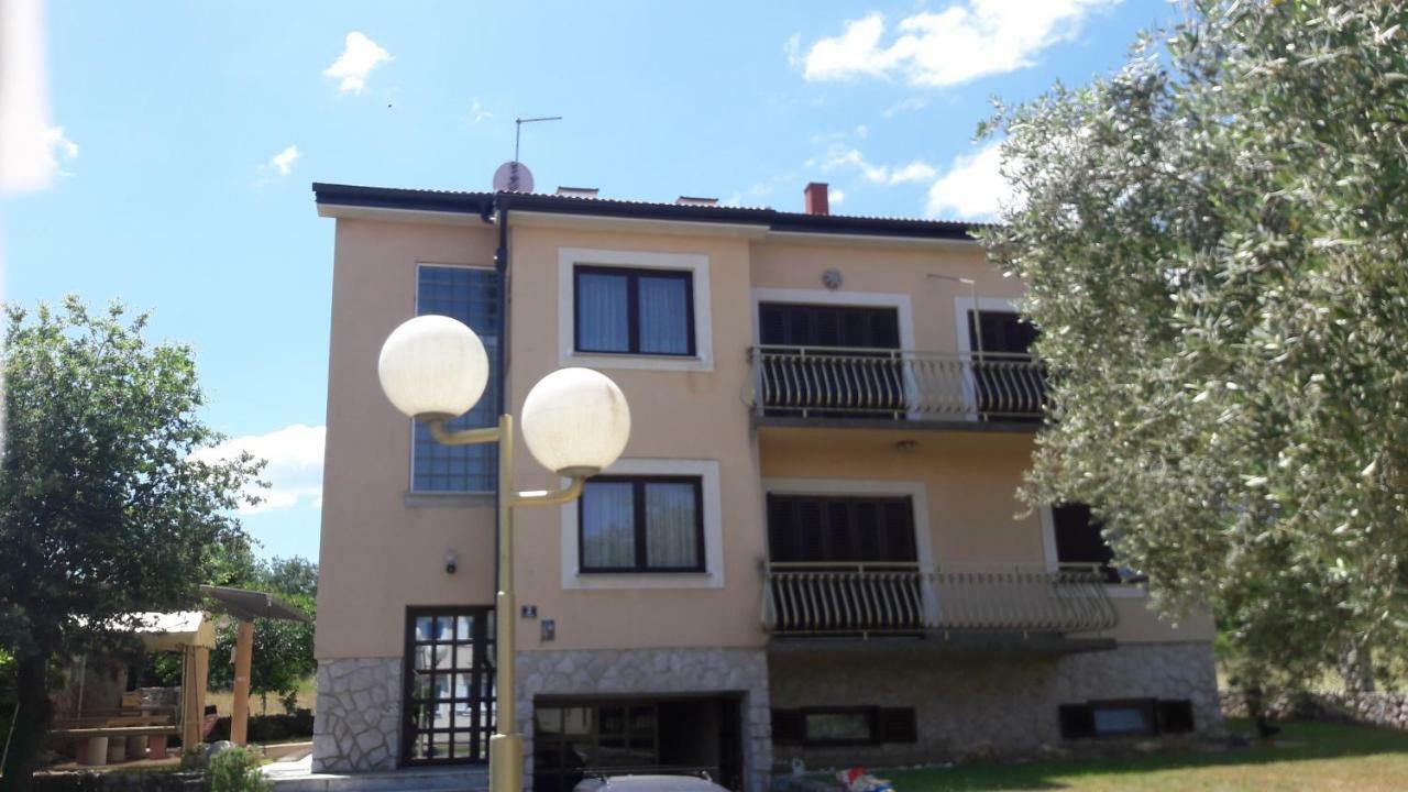 Apartment Ivan Вантачичи Экстерьер фото